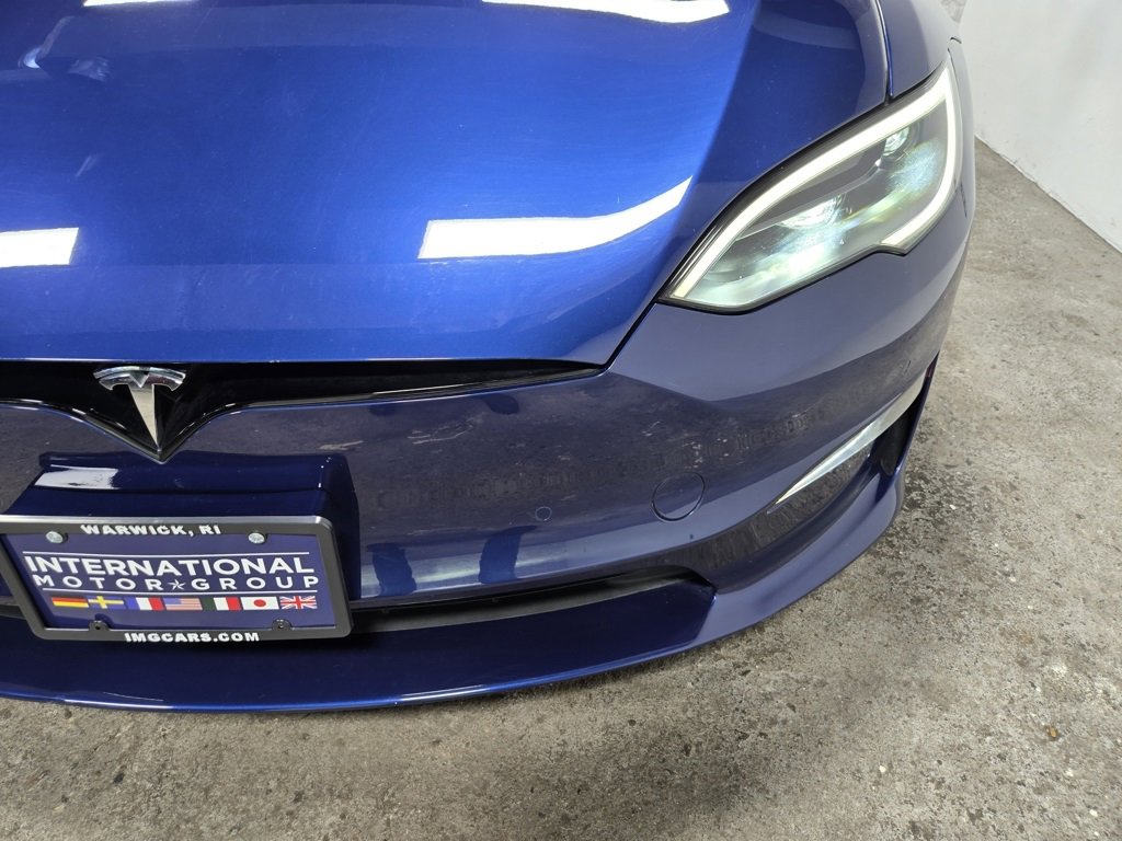Used 2022 Tesla Model S image 6
