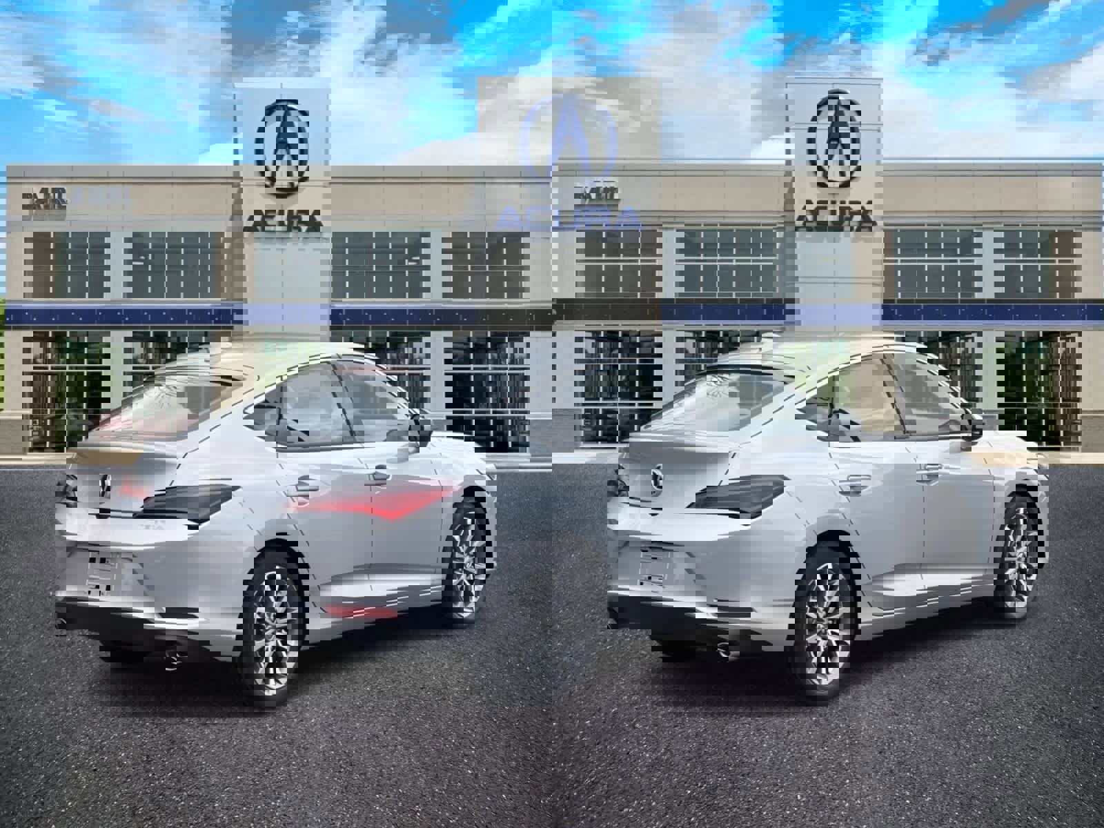 New 2026 Acura Integra image 5