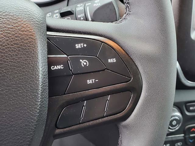 Used 2022 Jeep Cherokee Trailhawk w/ Trailer Tow Group image 13