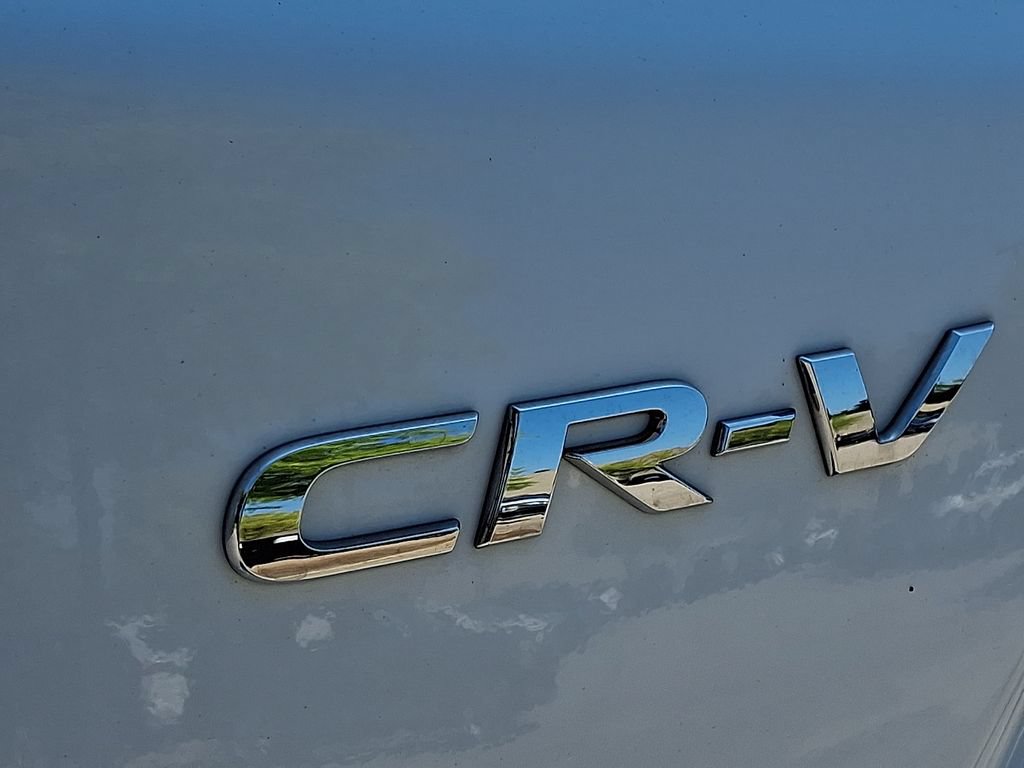 Used 2020 Honda CR-V EX-L image 30