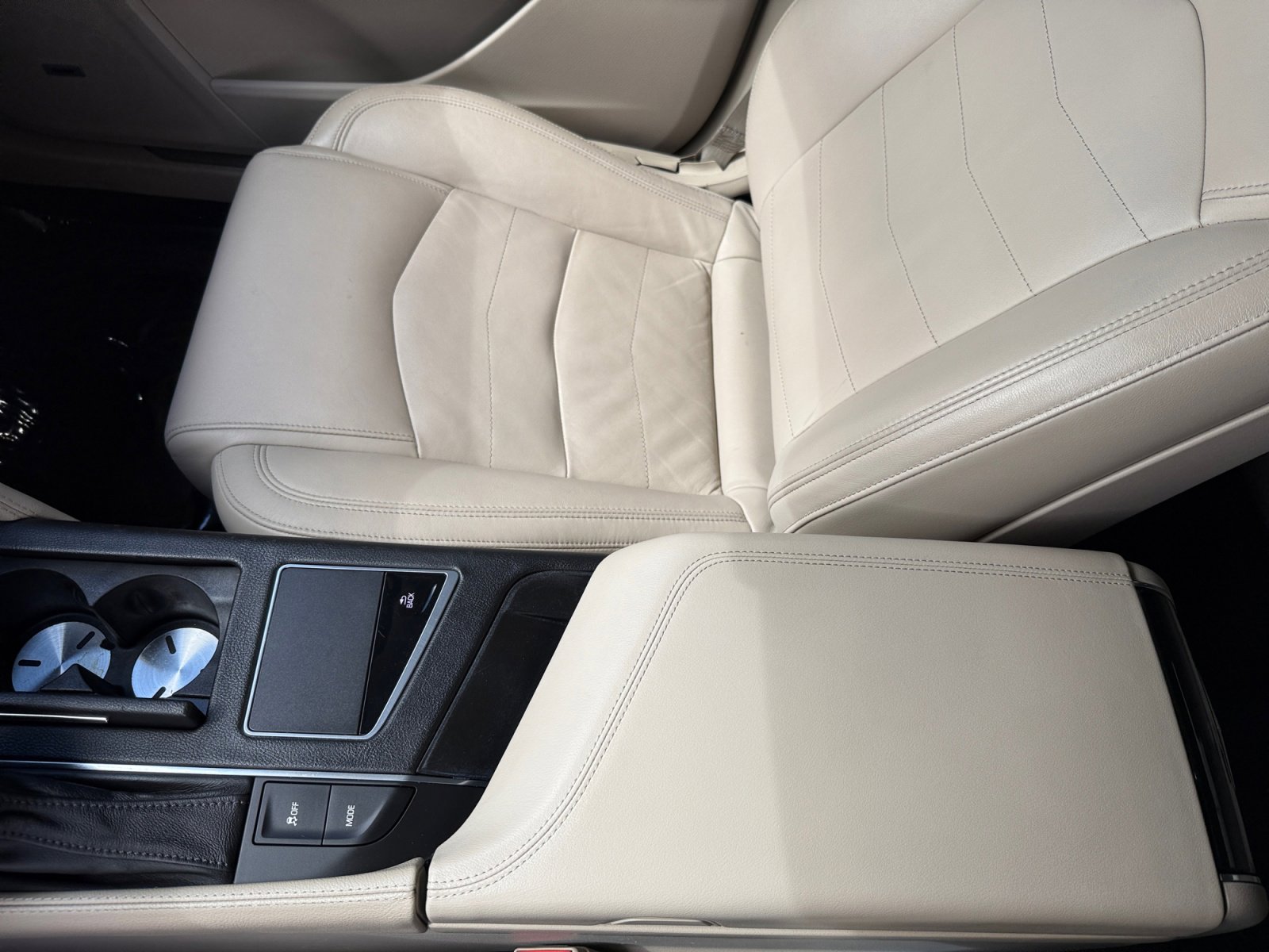 Used 2017 Cadillac CT6 2.0T RWD image 14