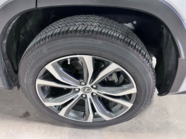 Used 2019 Lexus RX 350 FWD w/ Navigation Package image 9