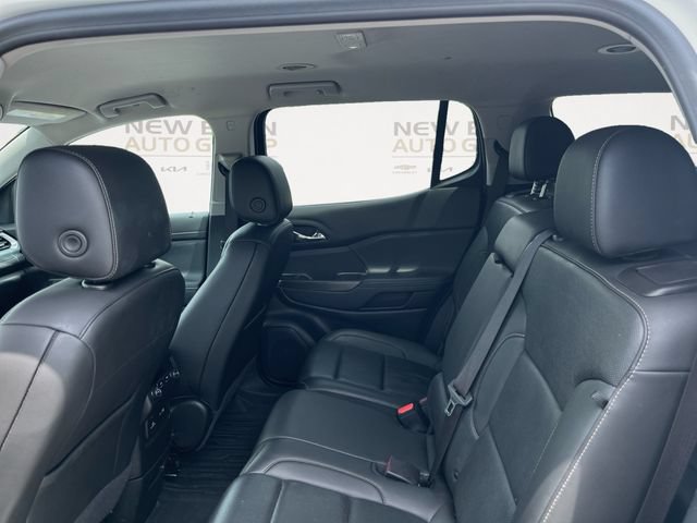 Used 2023 GMC Acadia SLT FWD image 13