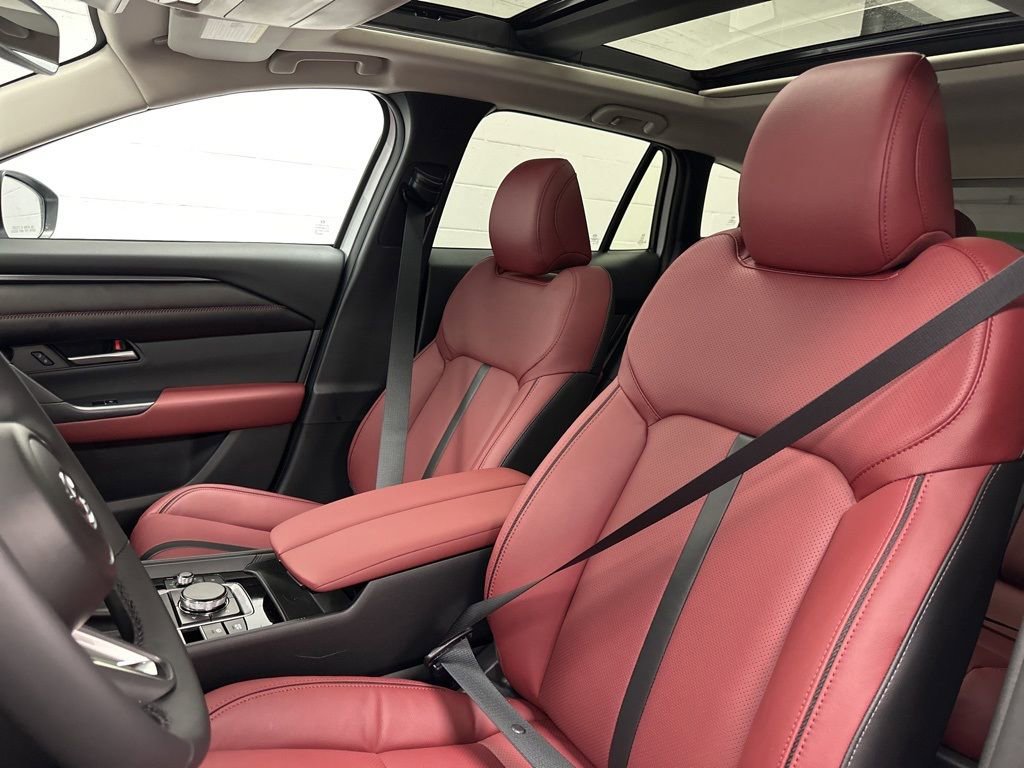 New 2026 MAZDA CX-50 AWD 2.5 Hybrid w/ Weather Package image 15