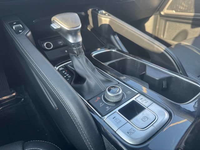 Used 2021 Kia Telluride EX w/ EX Premium Package AWD/4WD image 18
