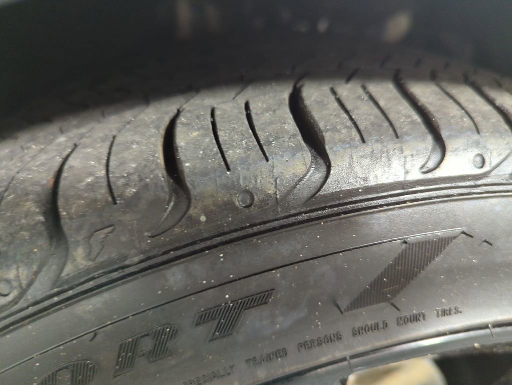 Certified 2026 Honda Civic Sport image 23