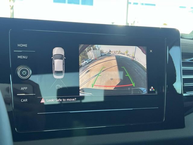 New 2026 Volkswagen Jetta S image 20