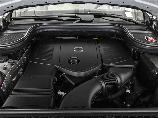 New 2026 Mercedes-Benz GLE 350 4MATIC image 25