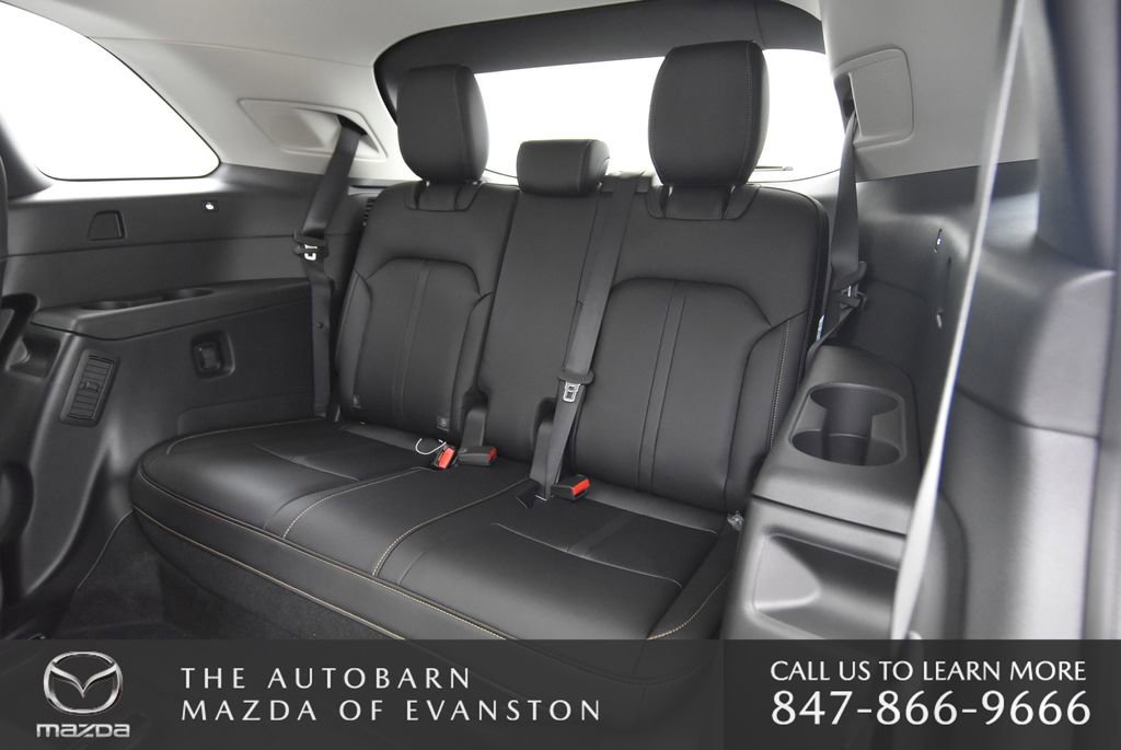 New 2026 MAZDA CX-90 Plug-In Hybrid w/Premium Sport image 26