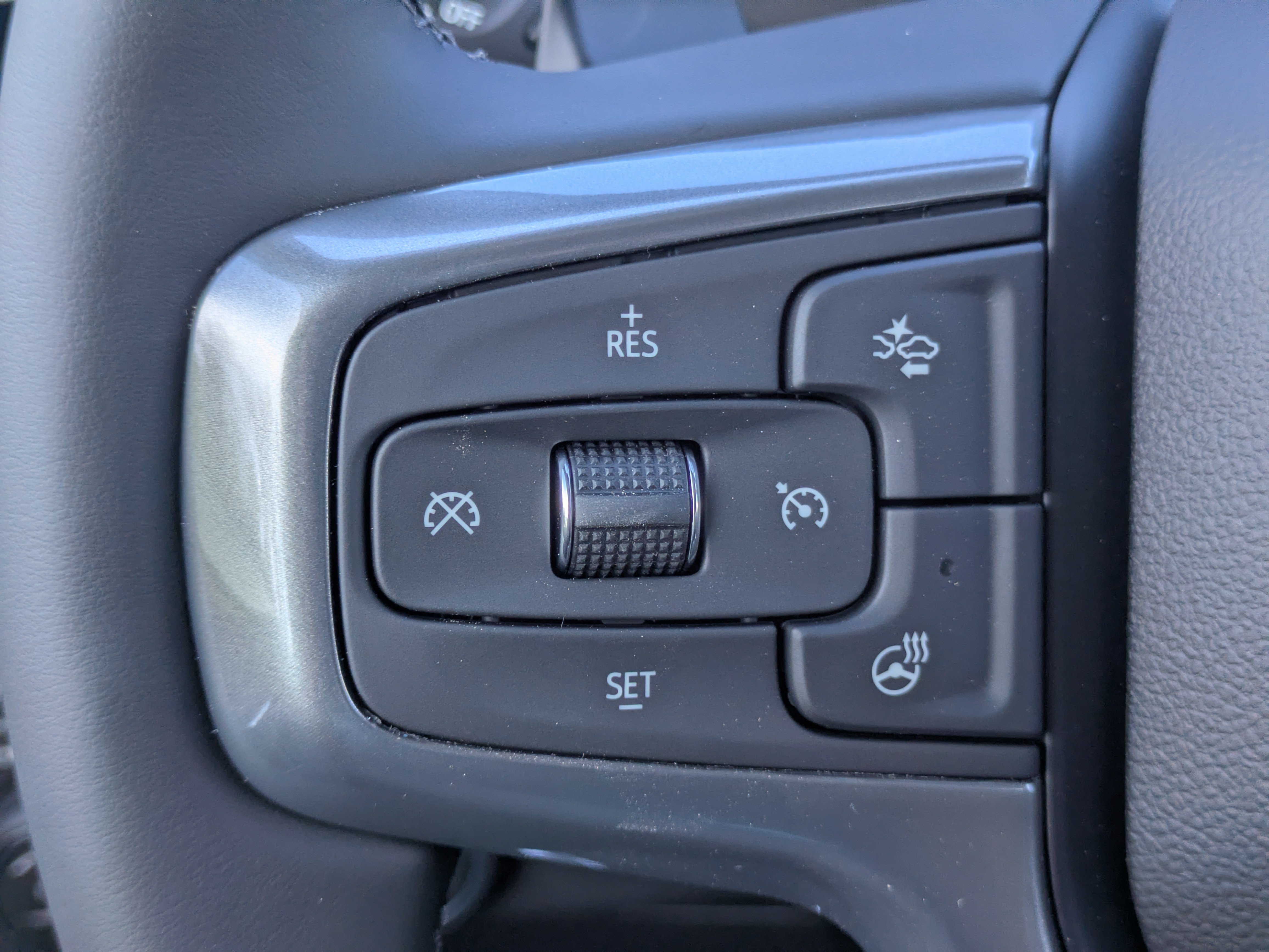 New 2026 Chevrolet Silverado 1500 RST AWD/4WD image 15