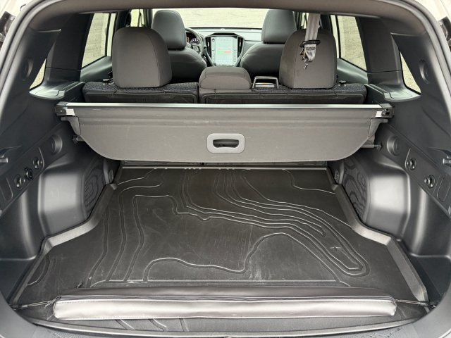 Used 2025 Subaru Forester Premium AWD/4WD image 19