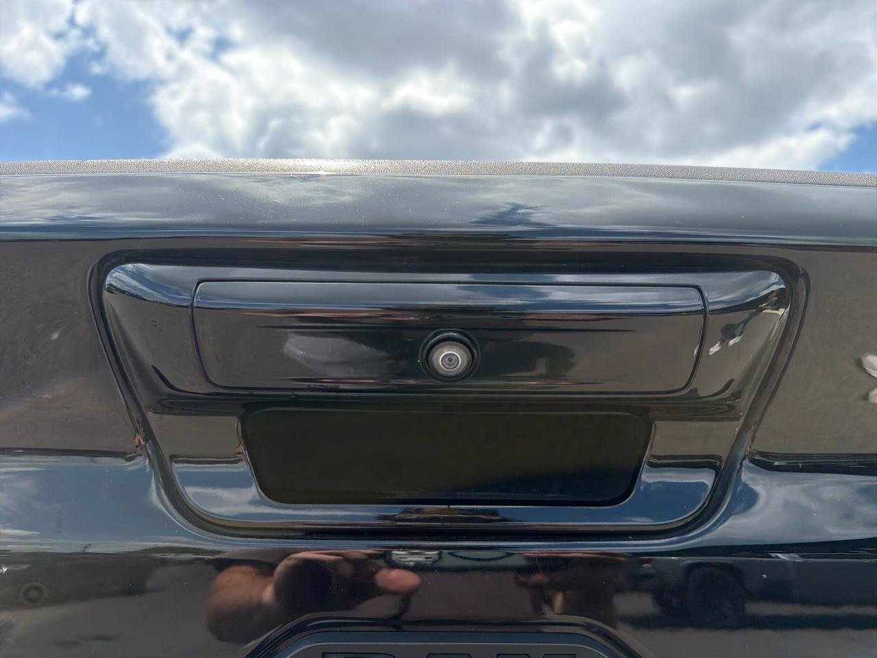 Used 2019 RAM 1500 Big Horn AWD/4WD image 18