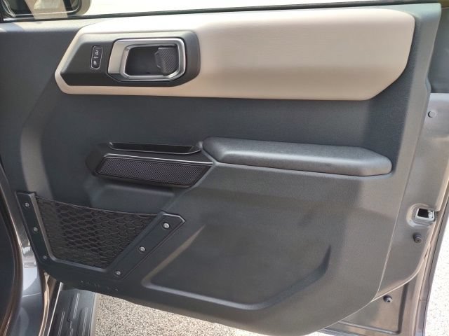 Used 2024 Ford Bronco Wildtrak AWD/4WD image 22