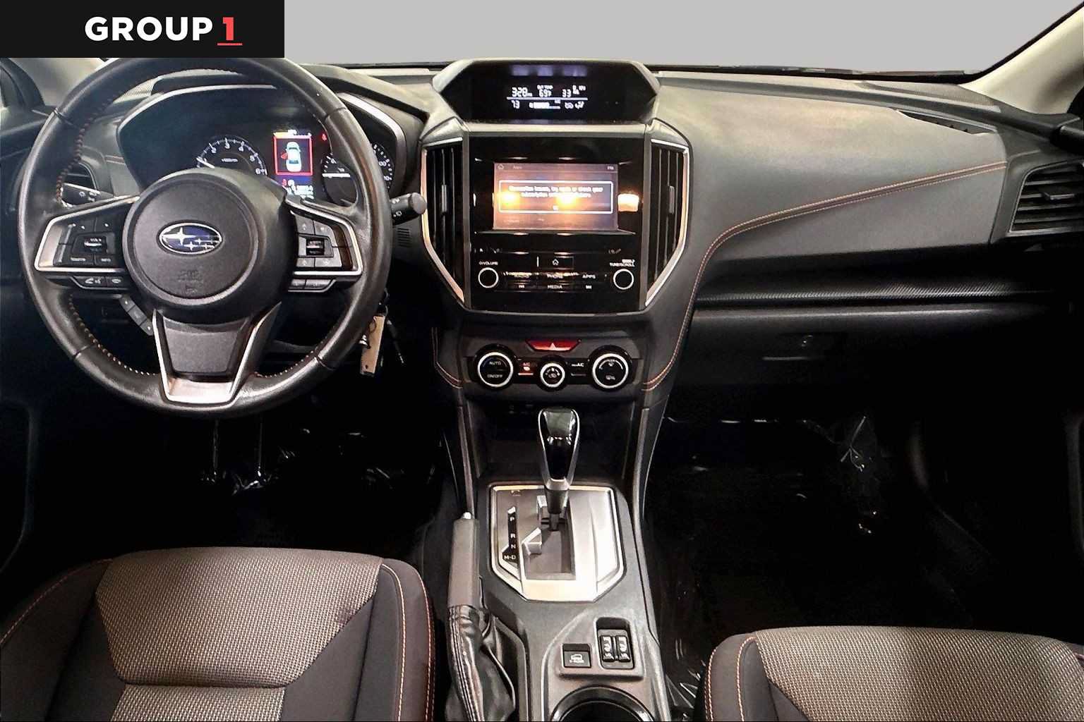 Used 2023 Subaru Crosstrek 2.0i Premium AWD/4WD image 15