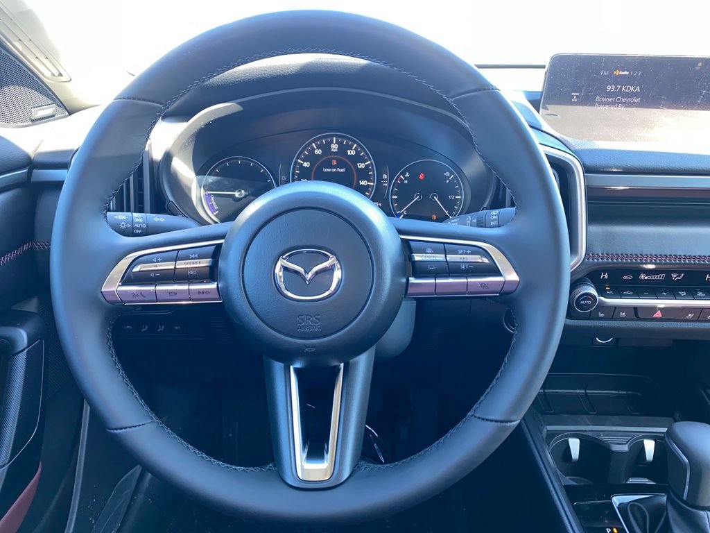 New 2026 MAZDA CX-50 AWD 2.5 Hybrid w/ Premium Pkg image 26