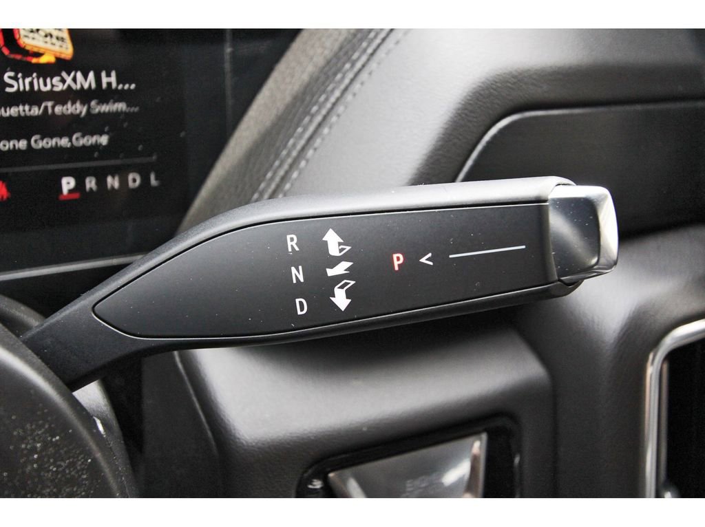 Used 2025 GMC Yukon Denali AWD/4WD image 29