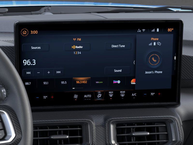 New 2026 Ford Mustang Coupe image 15