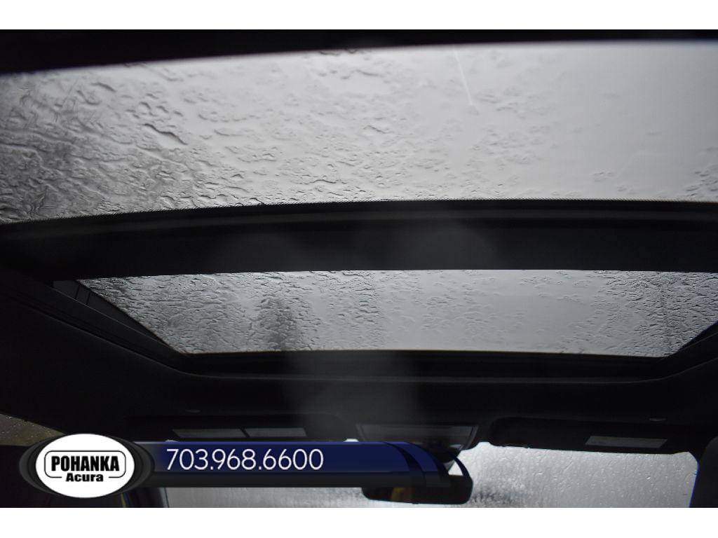 New 2025 Acura ADX A-Spec image 21