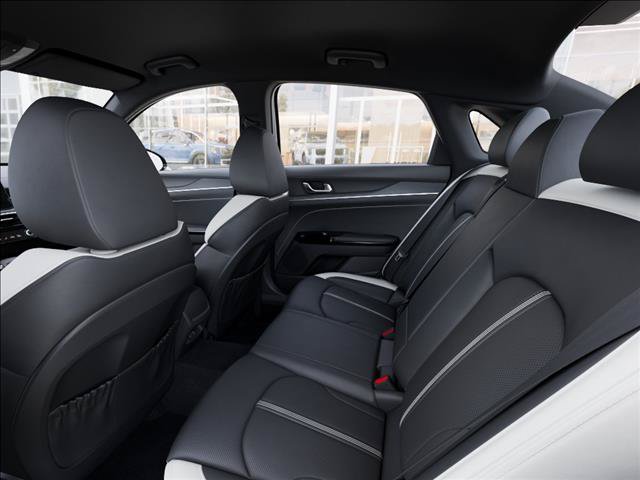 New 2026 Kia K5 GT-Line AWD/4WD image 18
