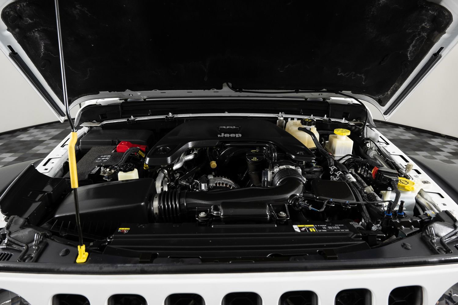 Used 2020 Jeep Gladiator Rubicon image 37