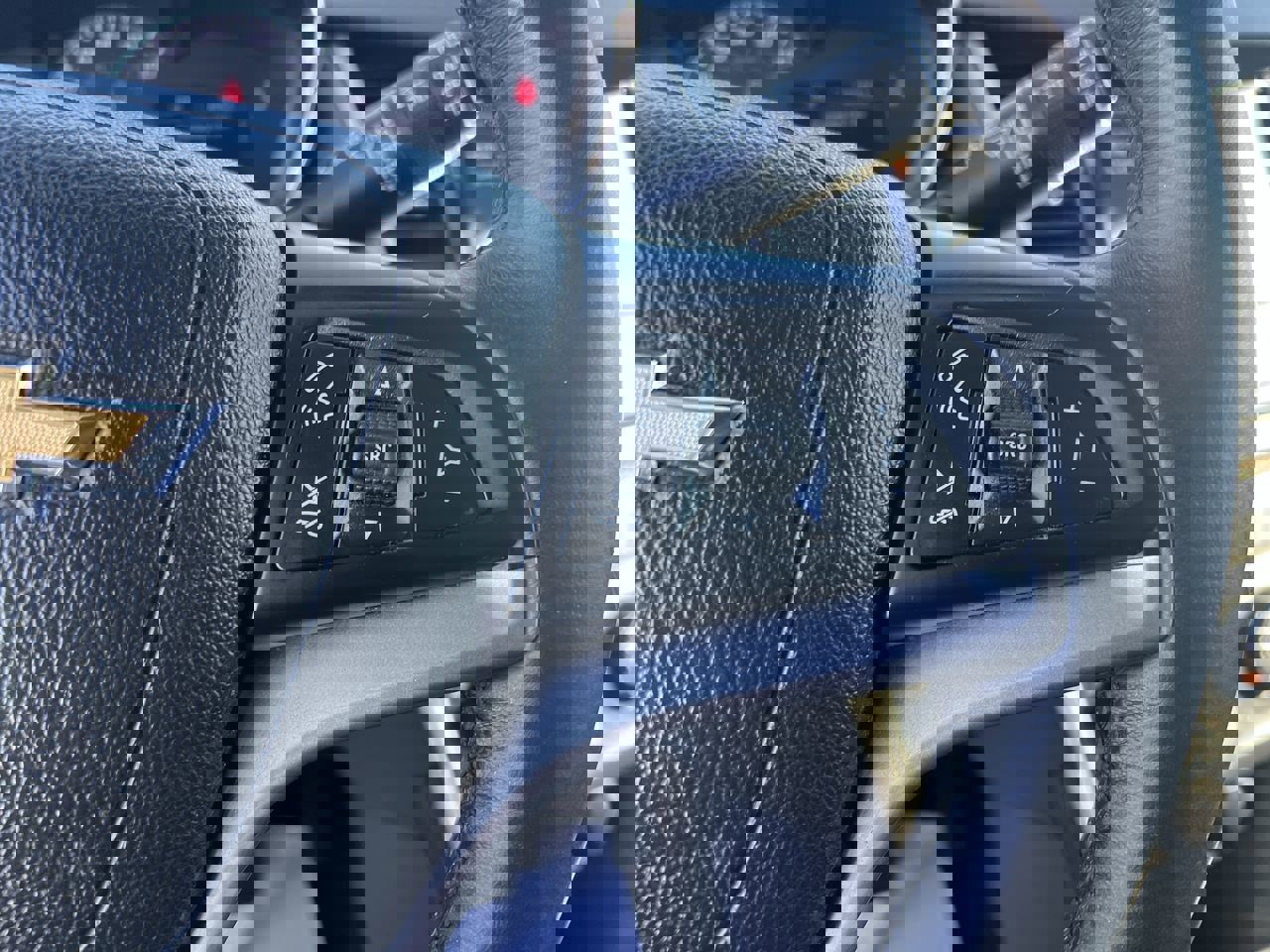 Used 2018 Chevrolet Trax LT w/ Redline Edition image 20