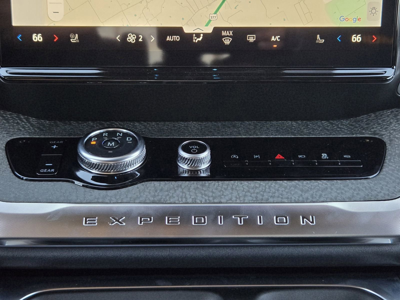 New 2025 Ford Expedition Tremor image 20