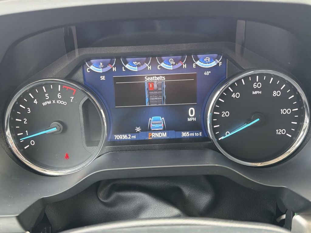 Used 2023 Ford Expedition Max XLT image 17