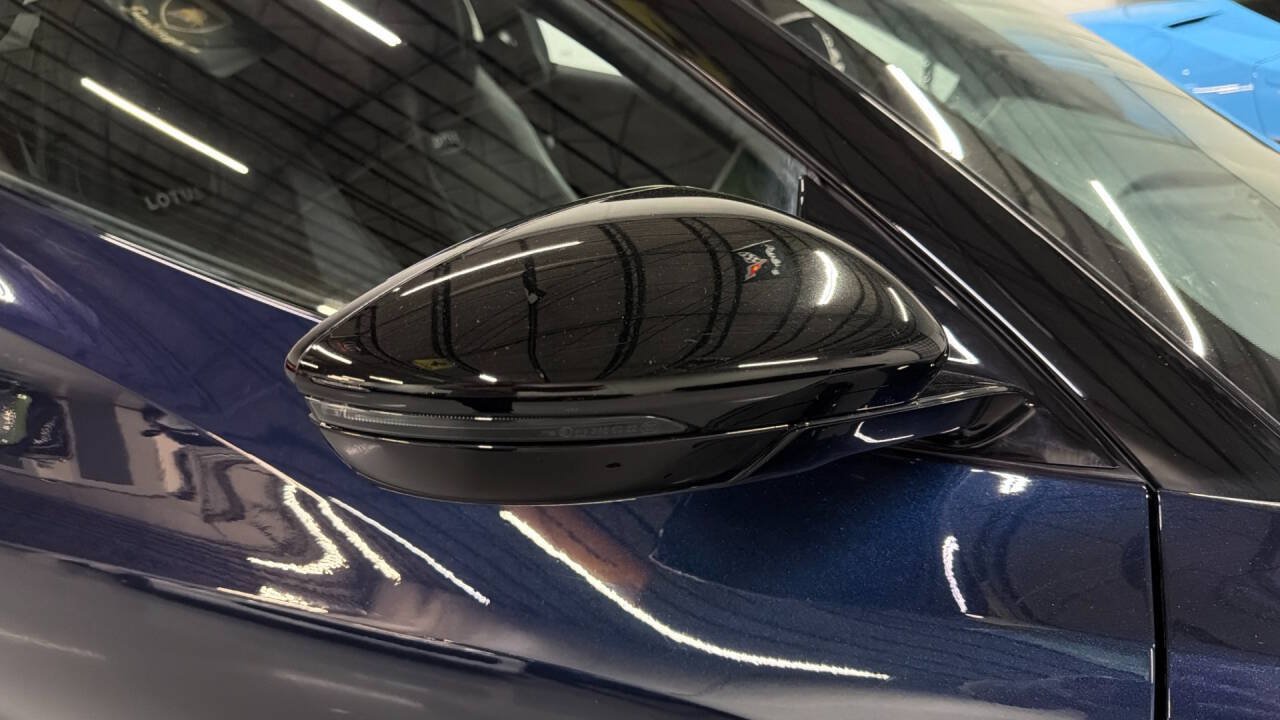 Used 2024 Lotus Emira First Edition RWD image 6