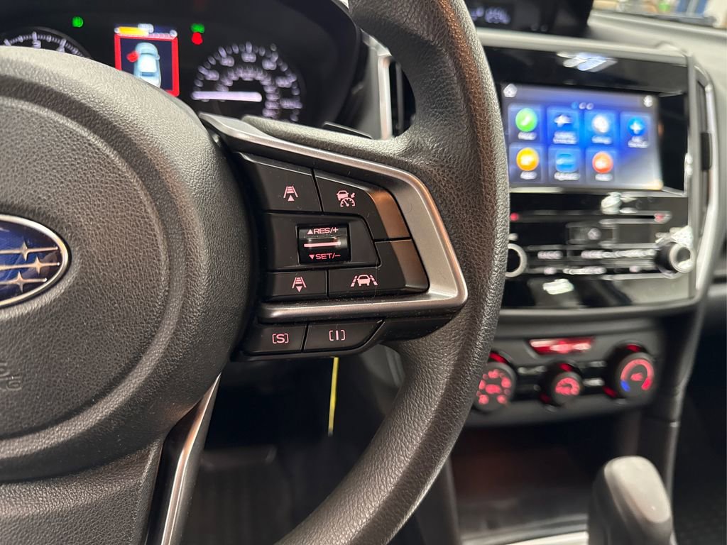 Used 2021 Subaru Impreza Premium image 26