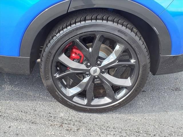 New 2024 Dodge Hornet R/T image 5