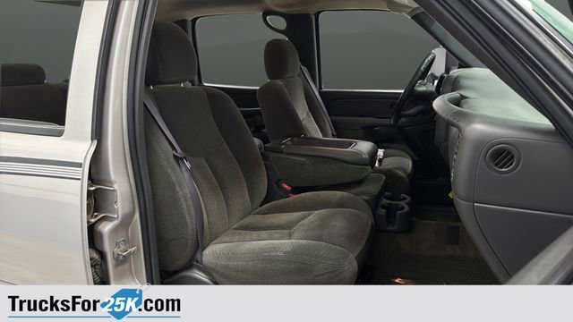 Used 2004 Chevrolet Silverado 2500 LS image 12