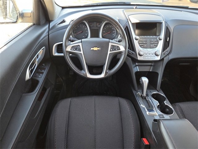 Used 2015 Chevrolet Equinox LT w/ Driver Convenience Package image 23