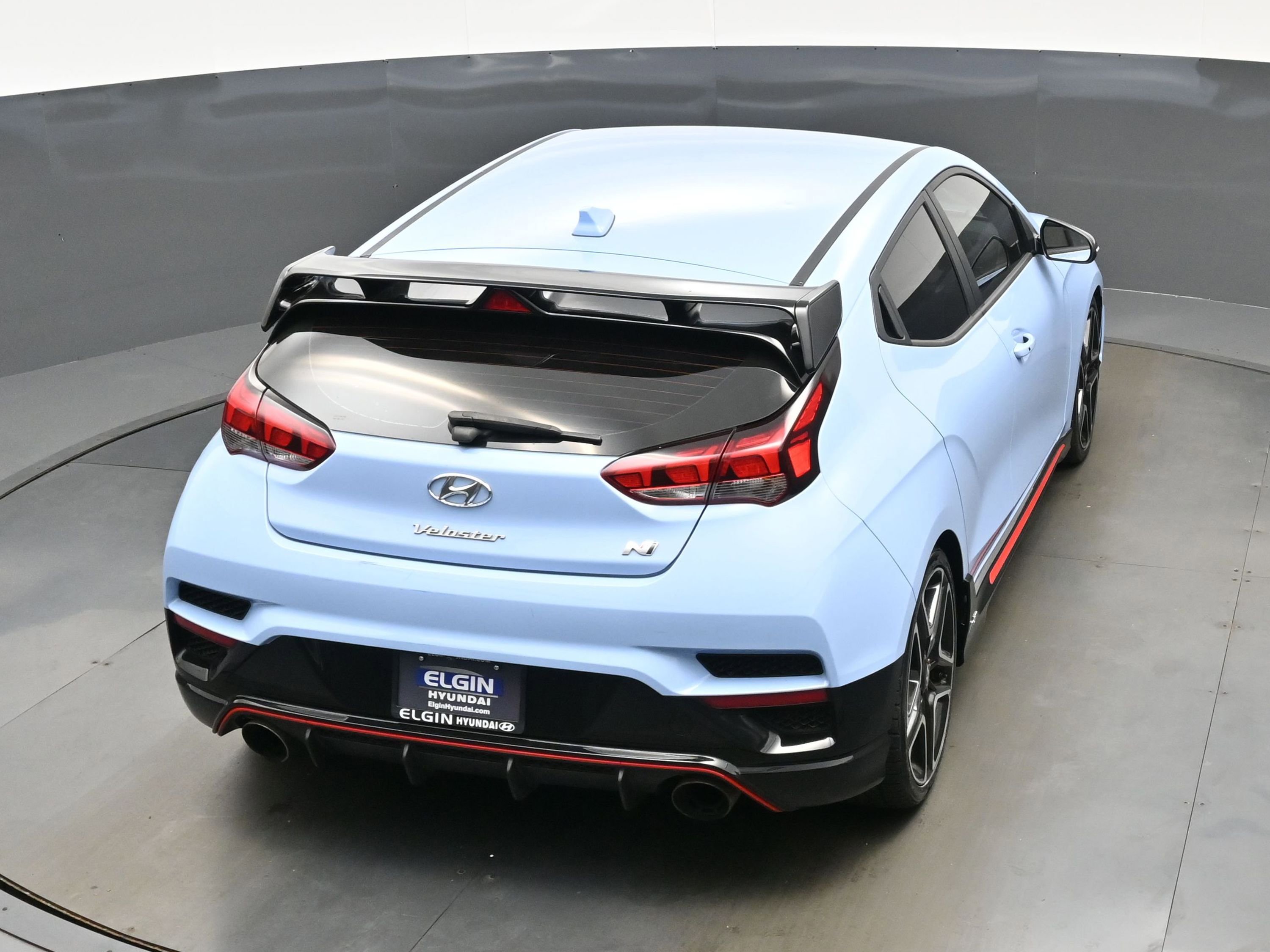 Used 2019 Hyundai Veloster N N w/ Performance Package FWD image 36