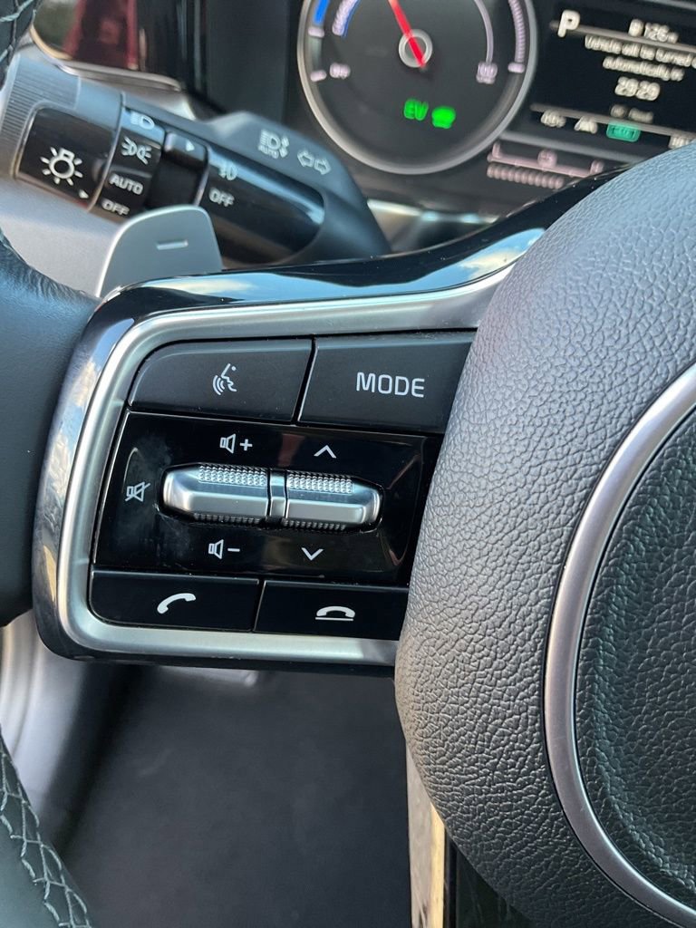 Used 2023 Kia Sorento EX image 15