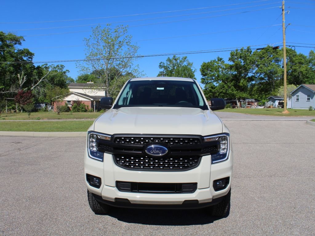 New 2026 Ford Ranger XL image 8