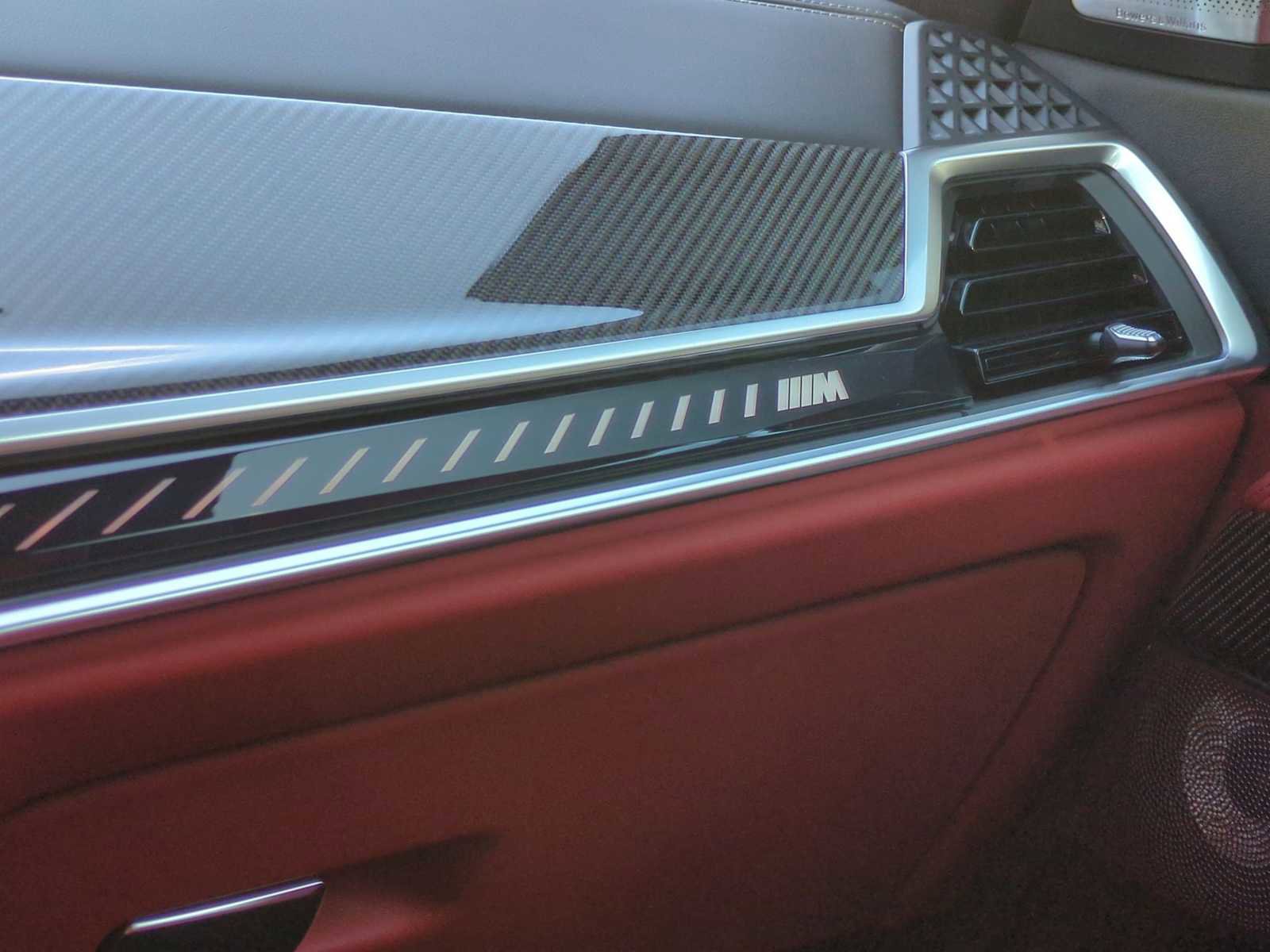 New 2026 BMW X5 M Competition w/ Executive Package image 39