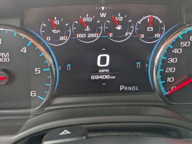 Used 2019 GMC Yukon XL Denali w/ Denali Ultimate Package image 9