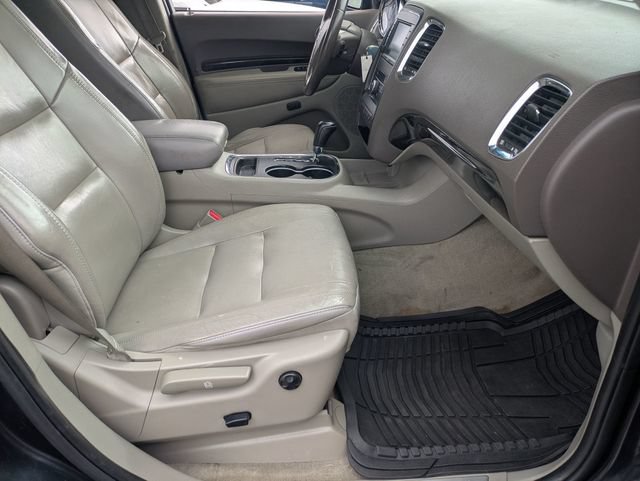Used 2012 Dodge Durango Crew w/ Leather Interior Group AWD/4WD image 25
