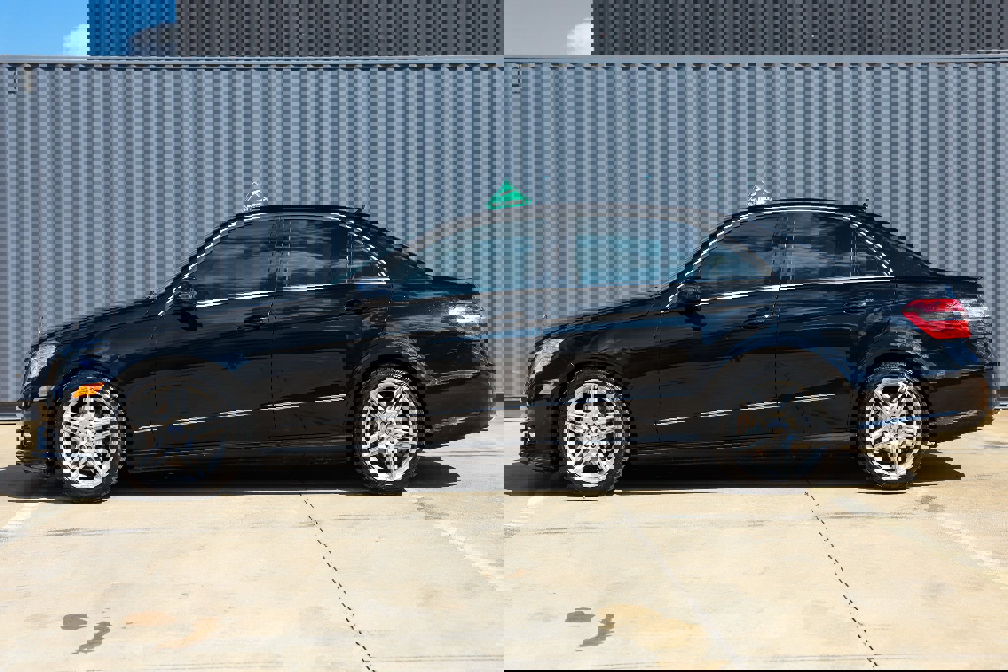 Used 2011 Mercedes-Benz E 350 Sedan image 31