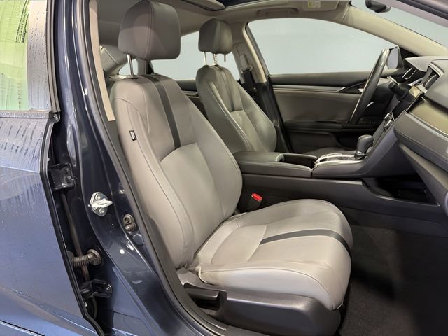 Used 2018 Honda Civic EX-L image 14