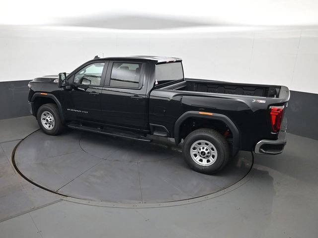 New 2026 GMC Sierra 2500 Pro w/ Max Trailering Package AWD/4WD image 21