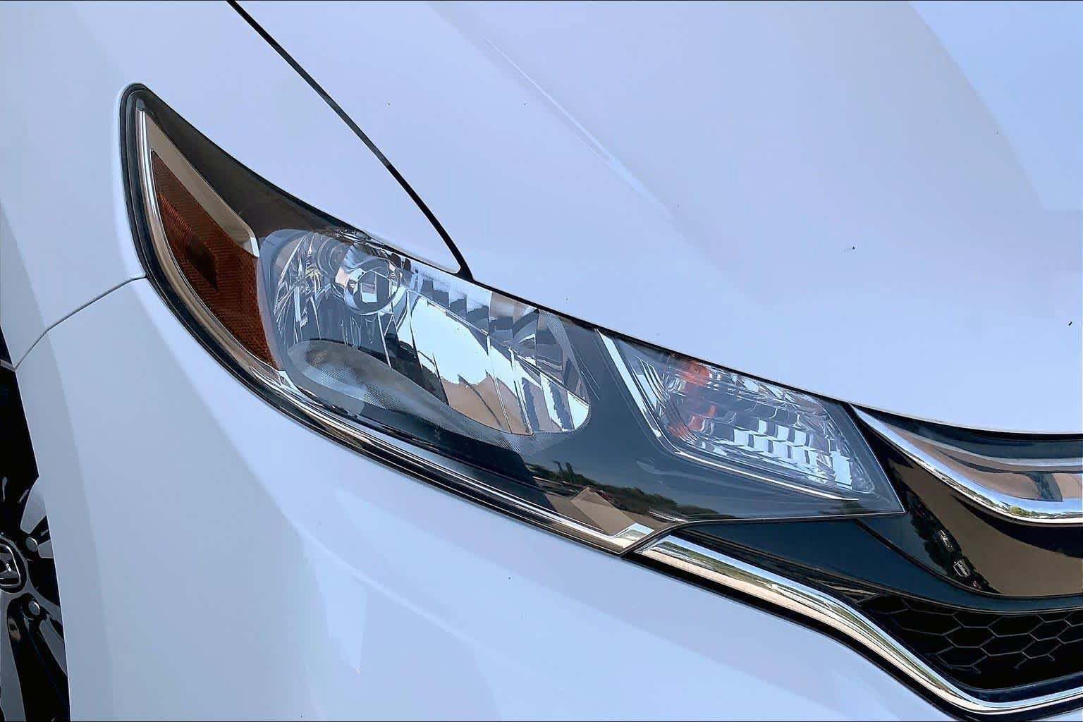 Used 2018 Honda Fit EX-L image 27
