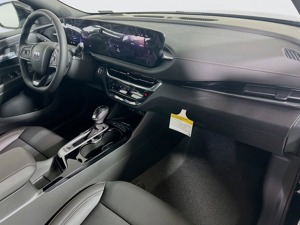 New 2026 Buick Envista Avenir FWD image 22