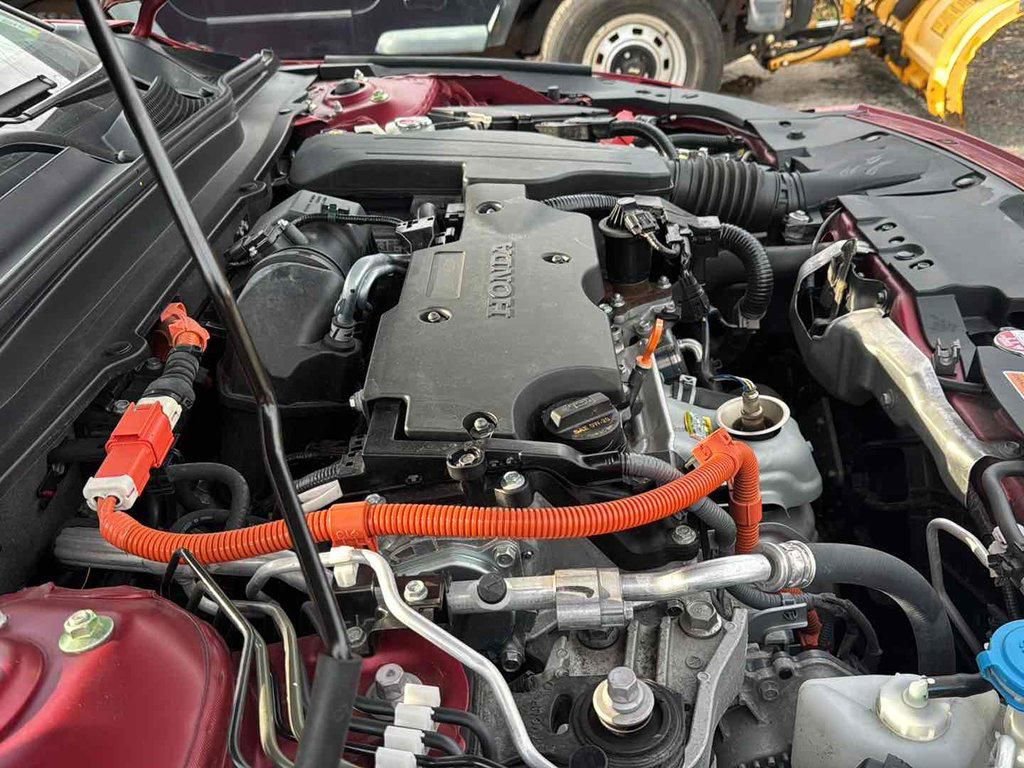 Used 2021 Honda Accord EX image 34