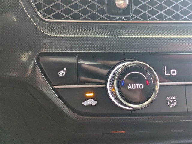 New 2025 Acura Integra Type S image 20