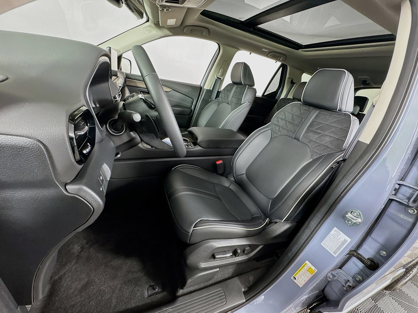 Certified 2026 Honda Pilot Elite image 12
