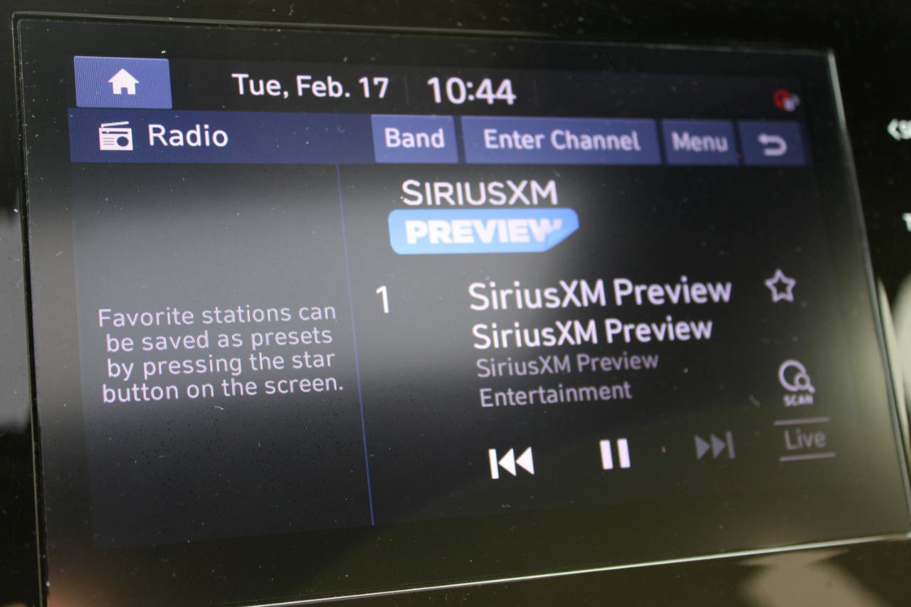 Used 2022 Hyundai Santa Cruz SEL Premium w/ Cargo Package image 29