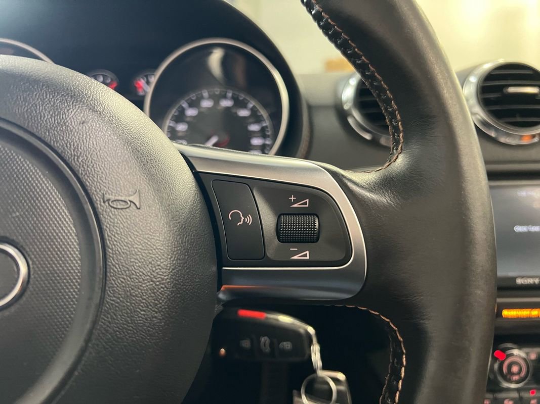 Used 2009 Audi TTS 2.0T Premium Plus image 79