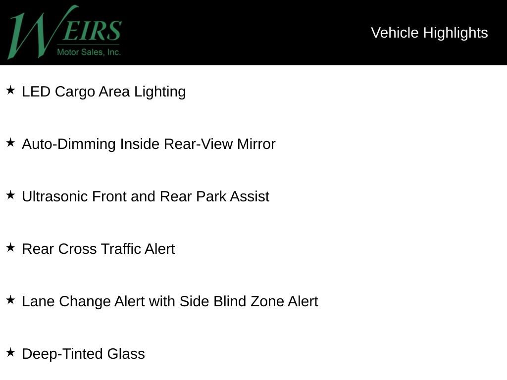 New 2026 GMC Sierra 3500 Pro w/ 1SA Pro Safety Plus Package image 13