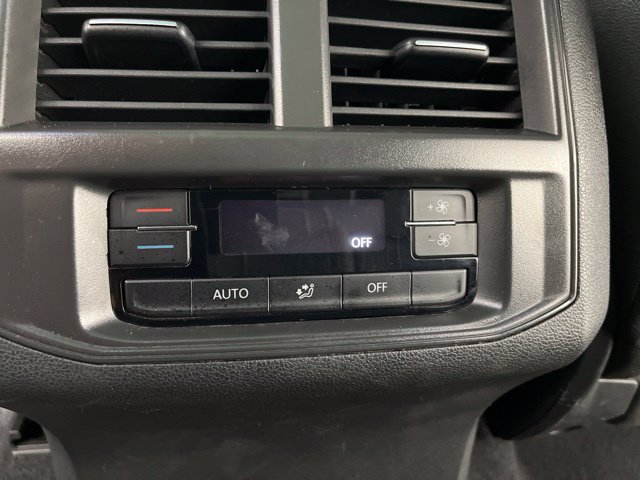 Used 2023 Volkswagen Atlas SE w/ Panoramic Sunroof Package FWD image 48